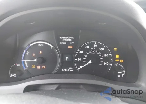 2015 Lexus Rx 450H from USA, damaged, VIN 2T2BC1BA1FC007075